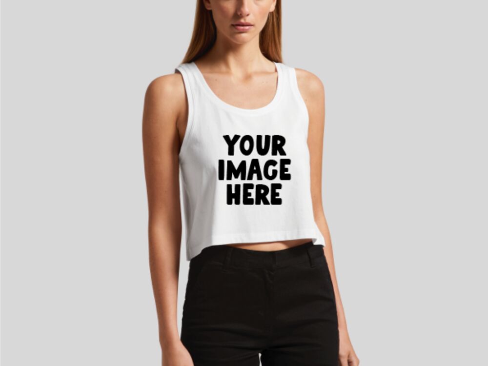 Cropped Garments Thumbnail