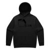 Men's Relax Hood Thumbnail